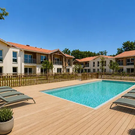 Apartamento Le Twin Fin - Pour 4 - Piscine Commune *